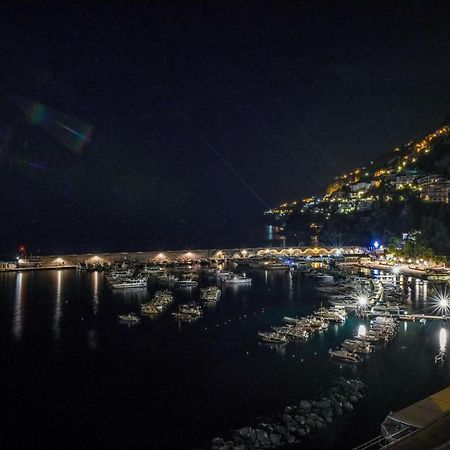 Suite Picasso Amalfi Kültér fotó